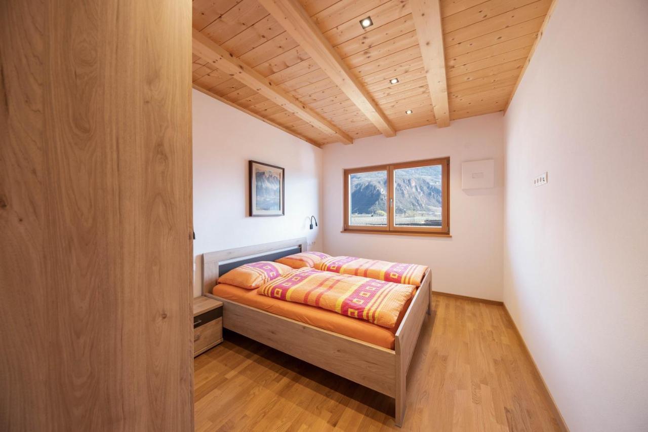 Ferienwohnung 2 Weger Andrian Kültér fotó